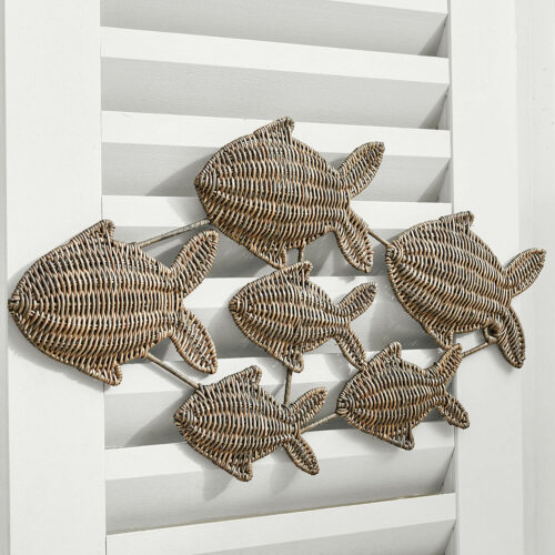 Deko-Fische Vendée - Loberon