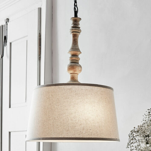 Hängelampe Martigny - Loberon