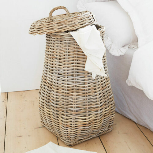 Wäschekorb Sandy - Loberon