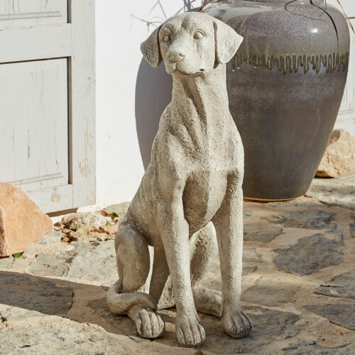 Deko-Hund Elliot - Loberon