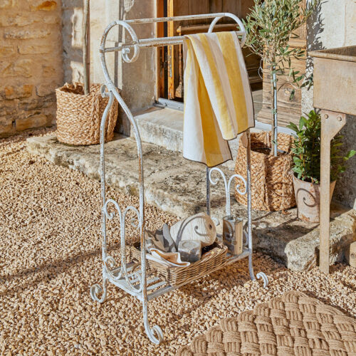 Handtuchhalter Selam - Loberon