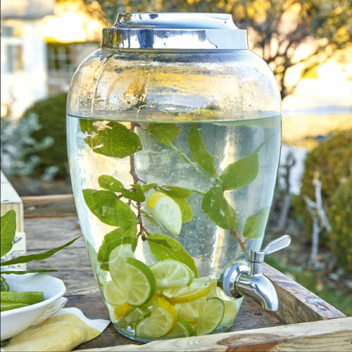 Getränkespender Avrilla - Loberon