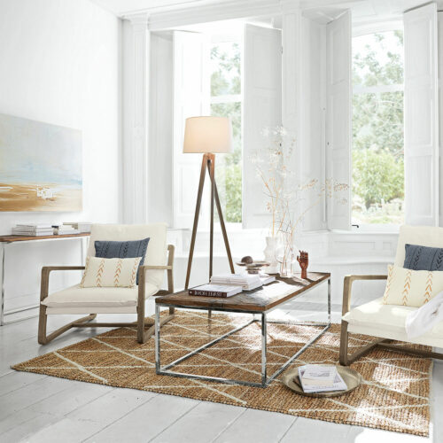 Teppich Elea - Loberon