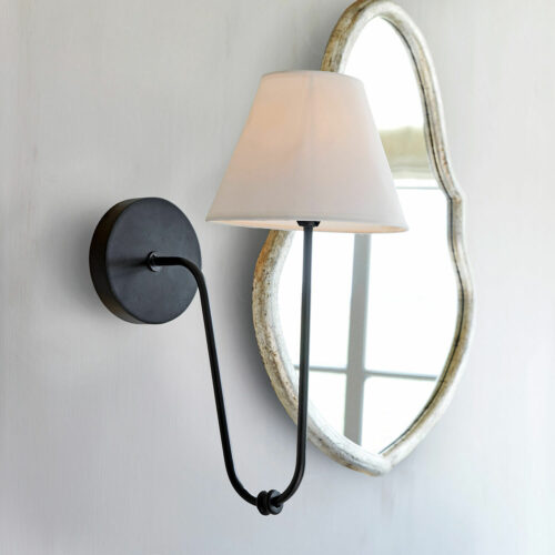 Wandlampe Lustre - Loberon