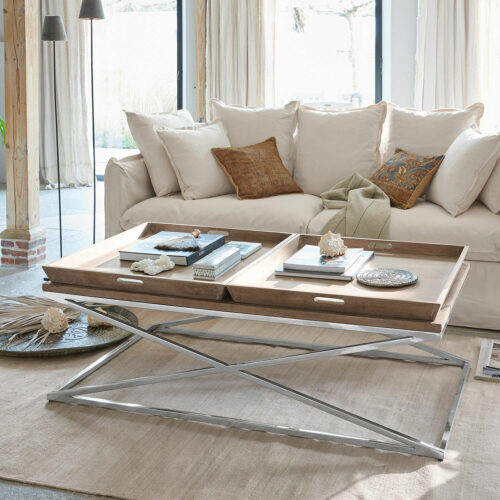 Couchtisch Chelan - Loberon