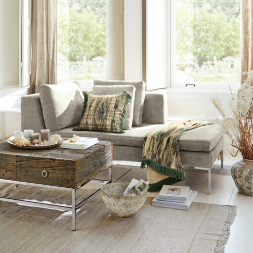 Chaiselongue Risaralda - Loberon