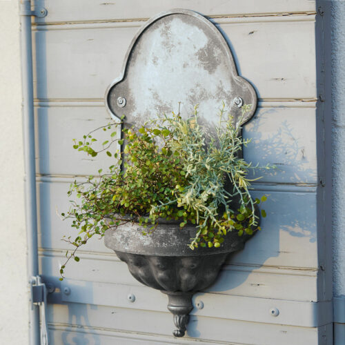 Pflanzbrunnen Millieur - Loberon