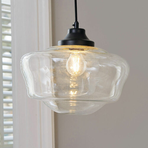 Hängelampe Veneur - Loberon