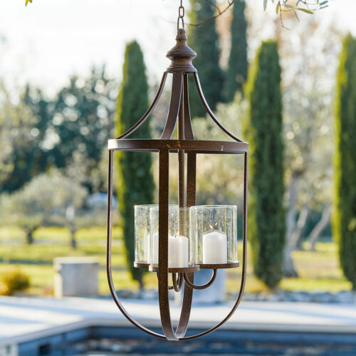 Hängelaterne Hampshire - Loberon