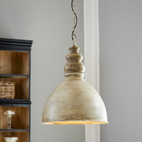 Hängelampe Santilly - Loberon