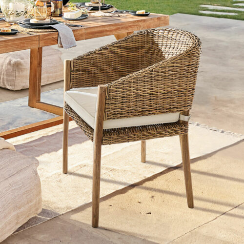 Stuhl Cumbria - Loberon