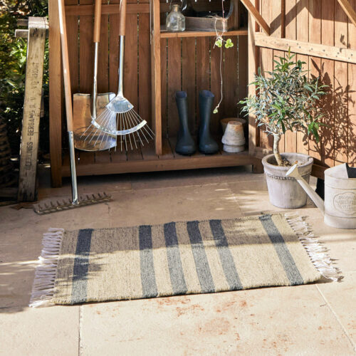 In- & Outdoor-Teppich Joel - Loberon