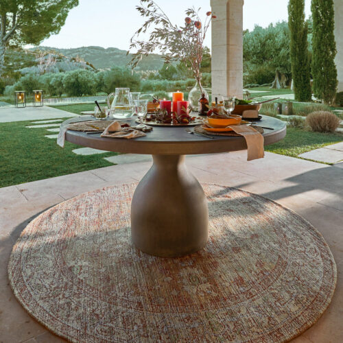 In- & Outdoor-Teppich Tamworth - Loberon