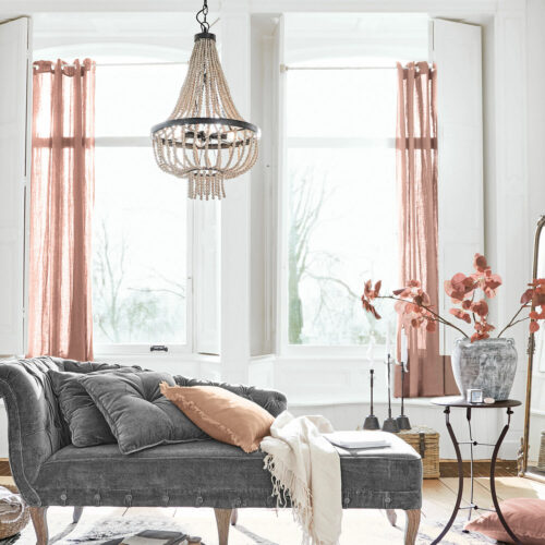 Gardine Salinas - Loberon