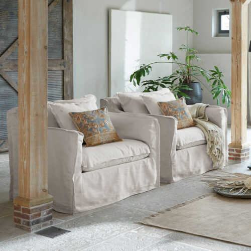 Sessel Tienen - Loberon