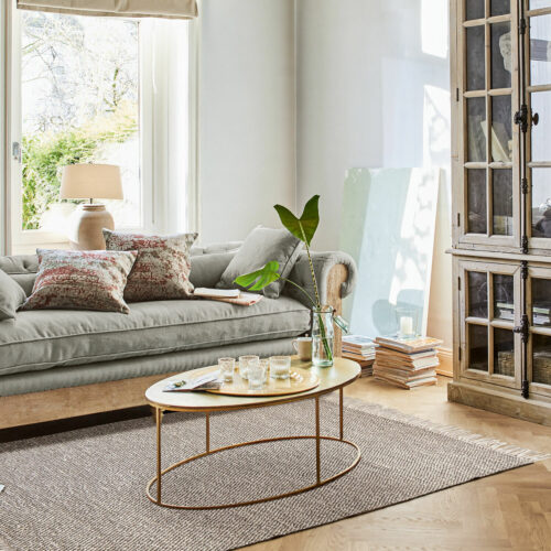 Teppich Herlev - Loberon