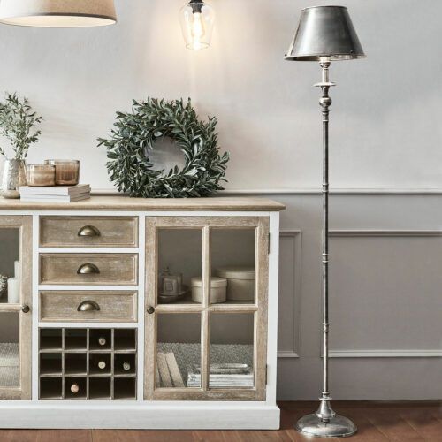 Stehlampe Ablon - Loberon