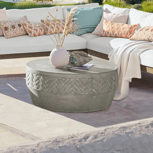 Couchtisch Lily - Loberon