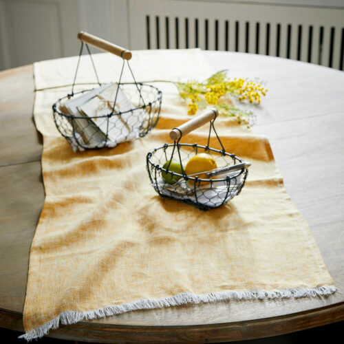 Tischläufer Saizerais - Loberon