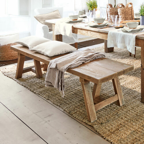 Bank Amherst - Loberon