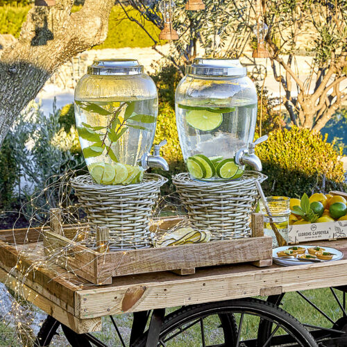 Untersetzer Duras - Loberon