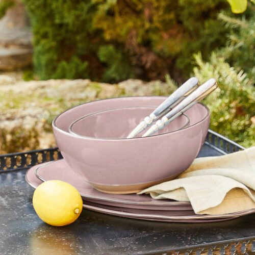 Schüssel 2er Set Biarré - Loberon