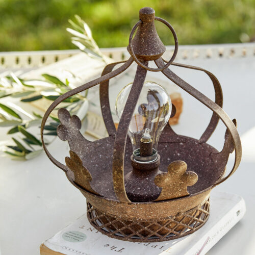 LED-Laterne Millie - Loberon