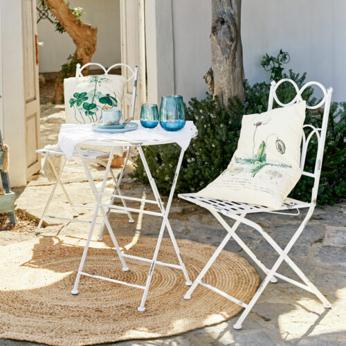 Sitzgruppe Fieldbrook - Loberon