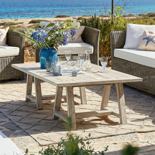 Couchtisch Remigius - Loberon