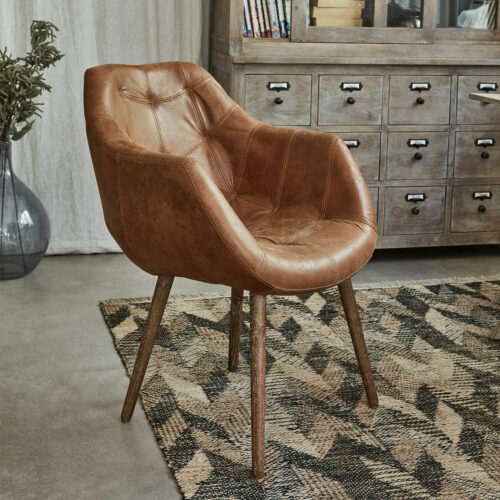 Stuhl Montigny - Loberon