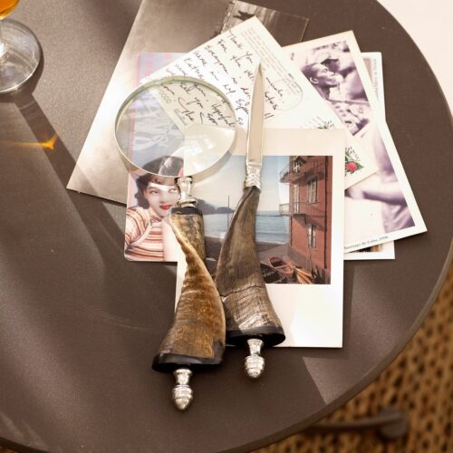 Lupe & Brieföffner Knoxville - Loberon