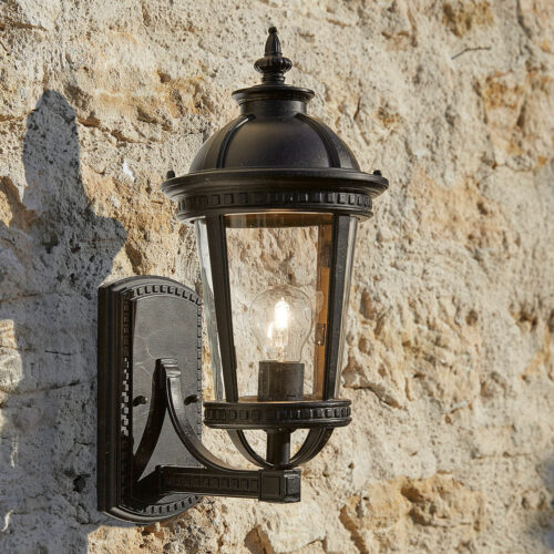 Außenwandlampe Vincent - Loberon