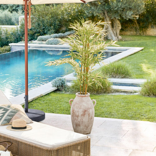 Deko-Topfpflanze Ligron - Loberon