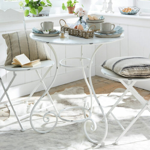 Tisch Iteuil - Loberon