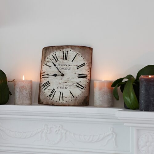 Uhr Monceau - Loberon