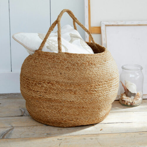 Korb Erveau - Loberon