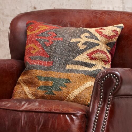 Kissenhülle Sitka - Loberon