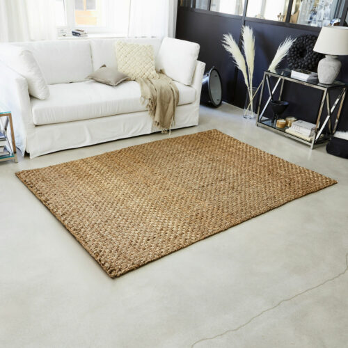 Teppich Daoukro - Loberon