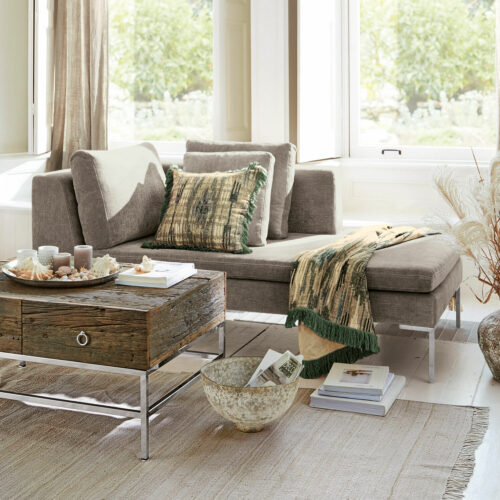 Chaiselongue Risaralda - Loberon