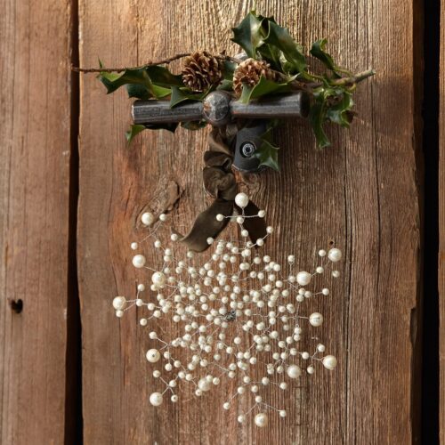 Weihnachtsschmuck 6er Set Estella - Loberon