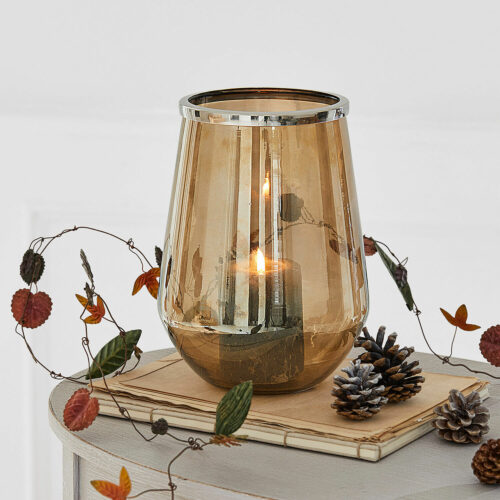 Windlicht Tempe - Loberon