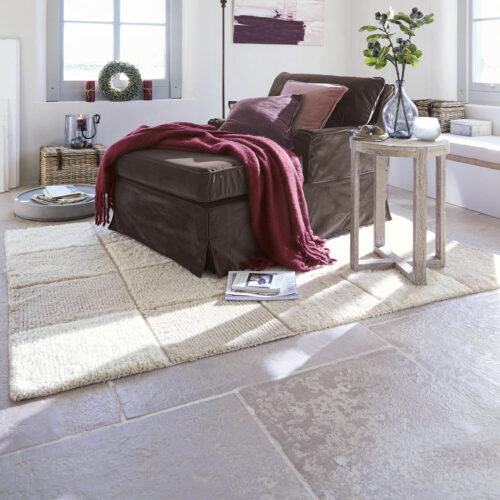 Teppich Eleonor - Loberon