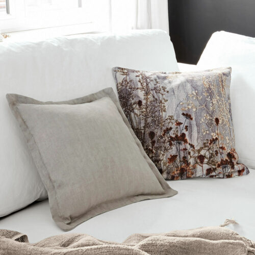 Kissenhülle 2er Set Jamie - Loberon