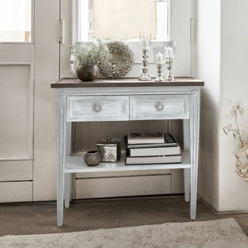 Konsole Yankton - Loberon