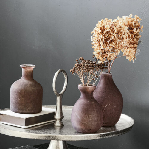 Vase 3er Set Odette - Loberon