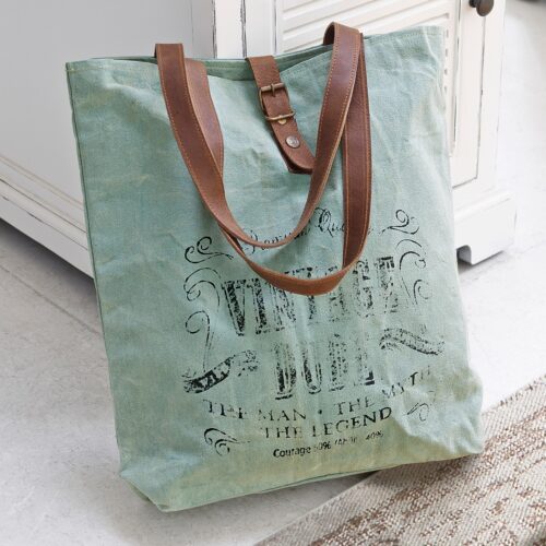 Tasche Longré - Loberon