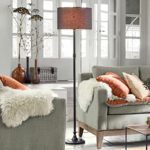 Stehlampe Riolas - Loberon