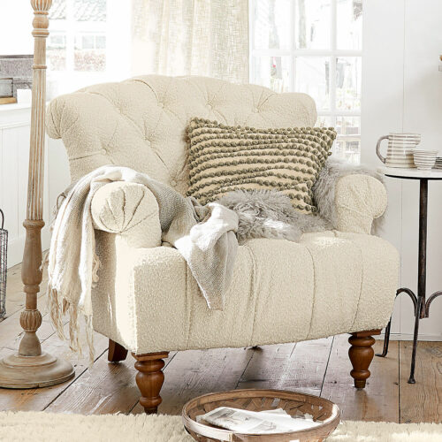 Sessel Springfield - Loberon