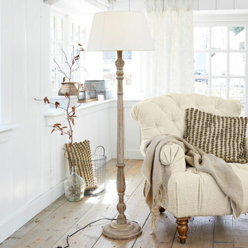 Stehlampe Morten - Loberon