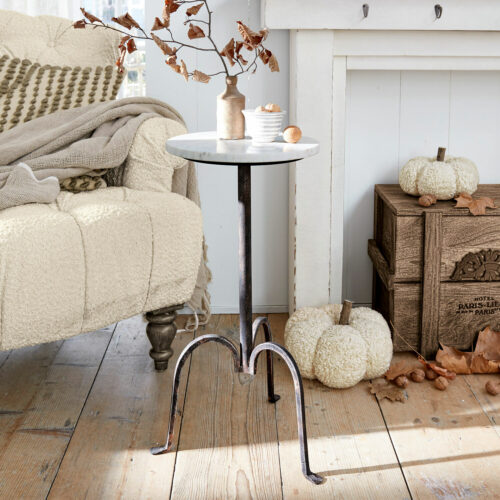 Beistelltisch Taylor - Loberon